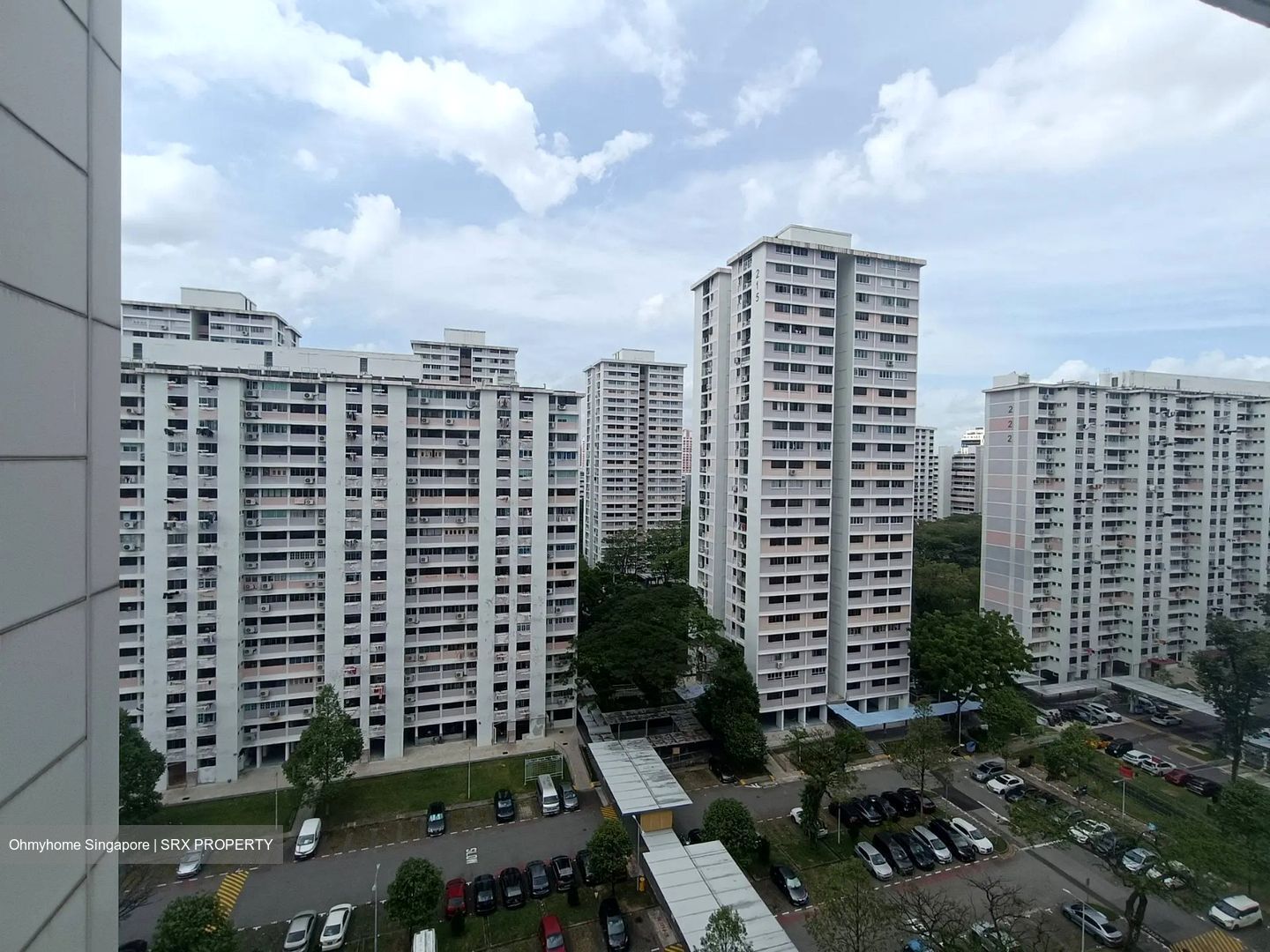 Blk 213 Lorong 8 Toa Payoh (Toa Payoh), HDB 4 Rooms #534603231
